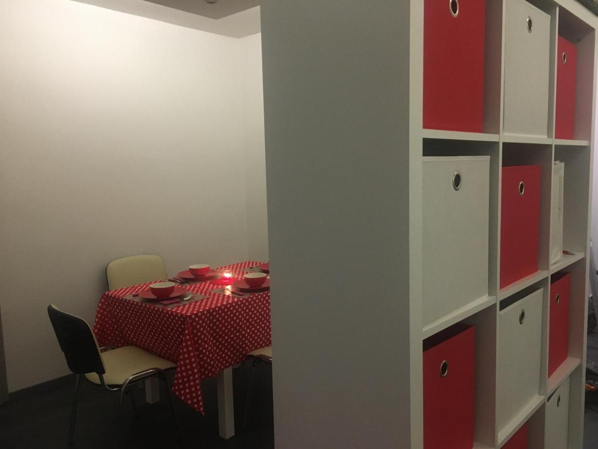Buckingham Palace Apartman, 데브레첸 외부 사진