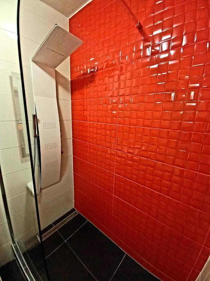 Buckingham Palace Apartman, 데브레첸 외부 사진